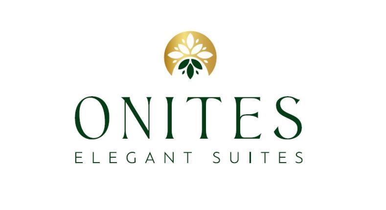 Onites Elegant Suites 스칼라 포타미아스 외부 사진