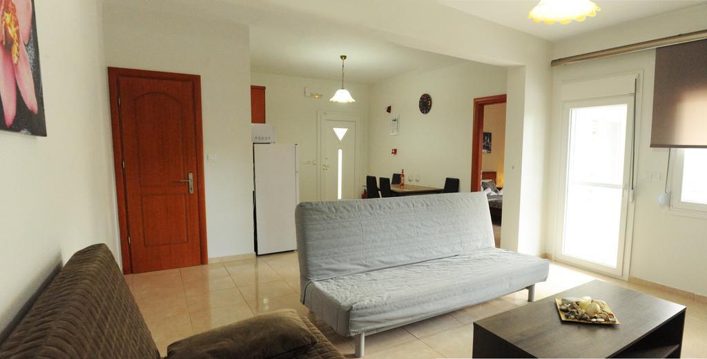 Onites Elegant Suites 스칼라 포타미아스 외부 사진