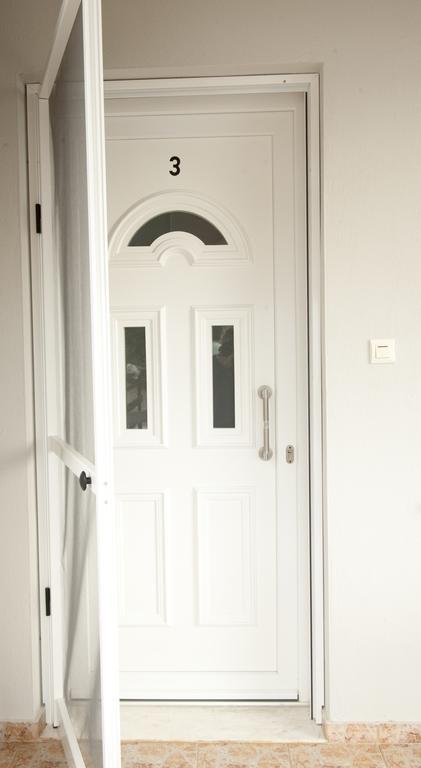 Onites Elegant Suites 스칼라 포타미아스 외부 사진