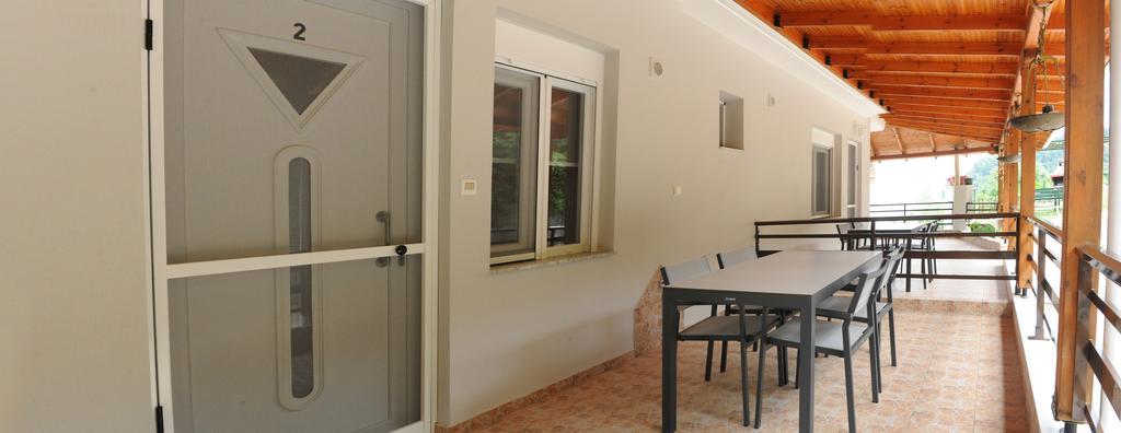 Onites Elegant Suites 스칼라 포타미아스 외부 사진