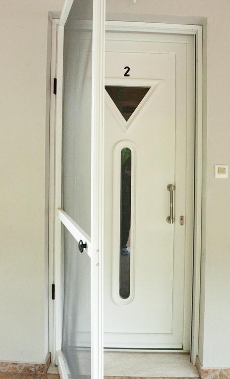 Onites Elegant Suites 스칼라 포타미아스 외부 사진