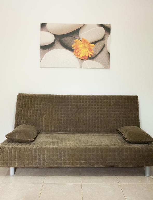 Onites Elegant Suites 스칼라 포타미아스 외부 사진