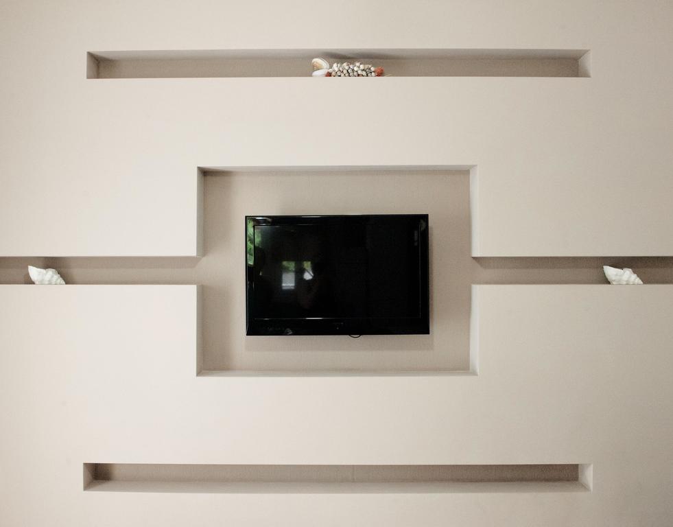 Onites Elegant Suites 스칼라 포타미아스 외부 사진