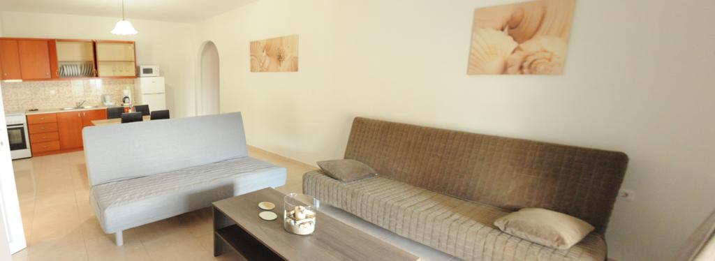 Onites Elegant Suites 스칼라 포타미아스 외부 사진