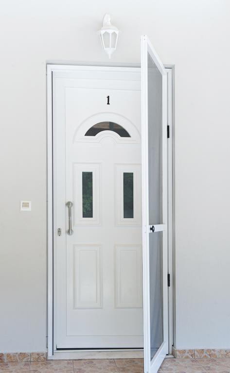 Onites Elegant Suites 스칼라 포타미아스 외부 사진
